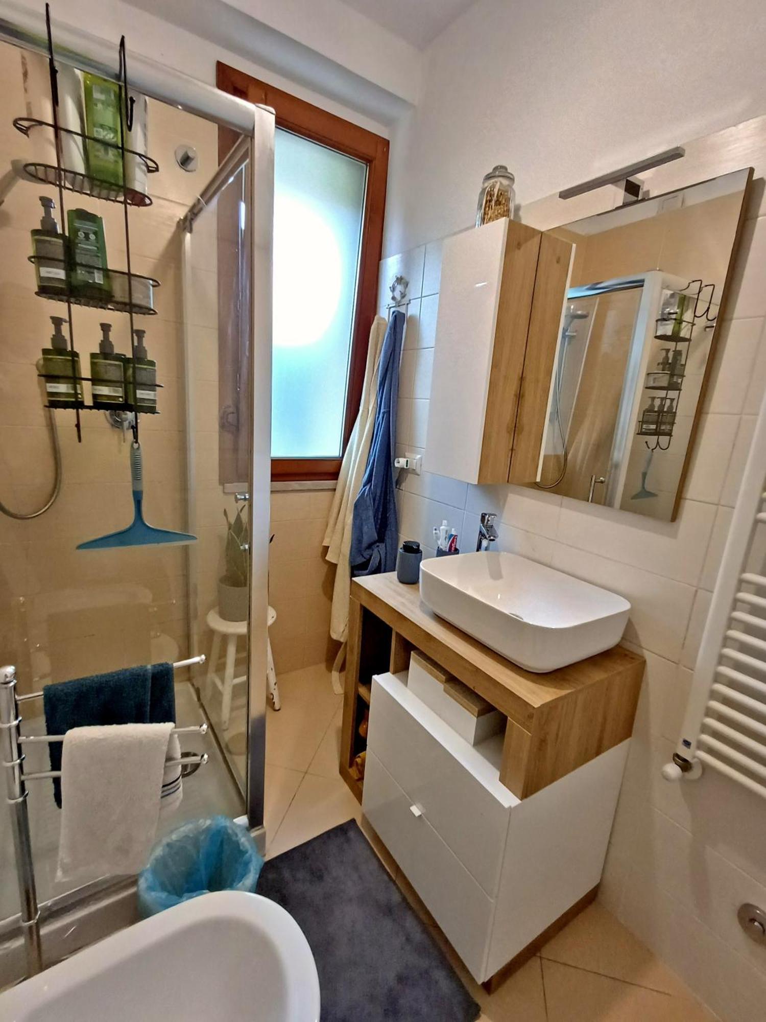 La Casa Dell'Artista Apartment Campi Bisenzio Luaran gambar
