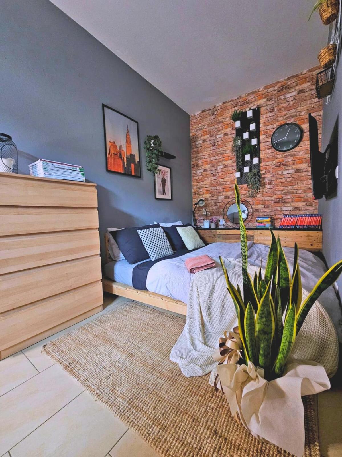 La Casa Dell'Artista Apartment Campi Bisenzio Luaran gambar
